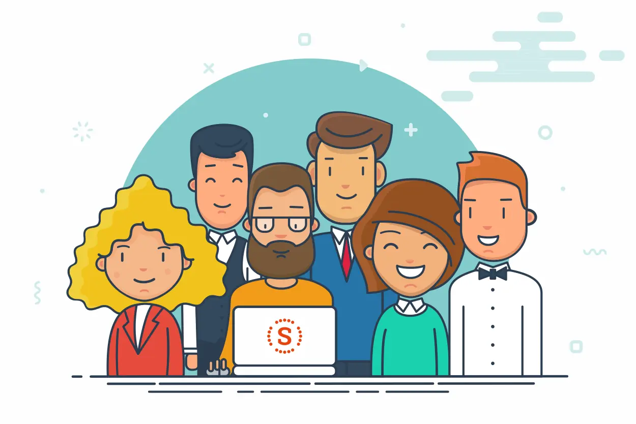 Our Team